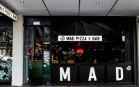 Mad Pizza E Bar Surry Hills  image 12
